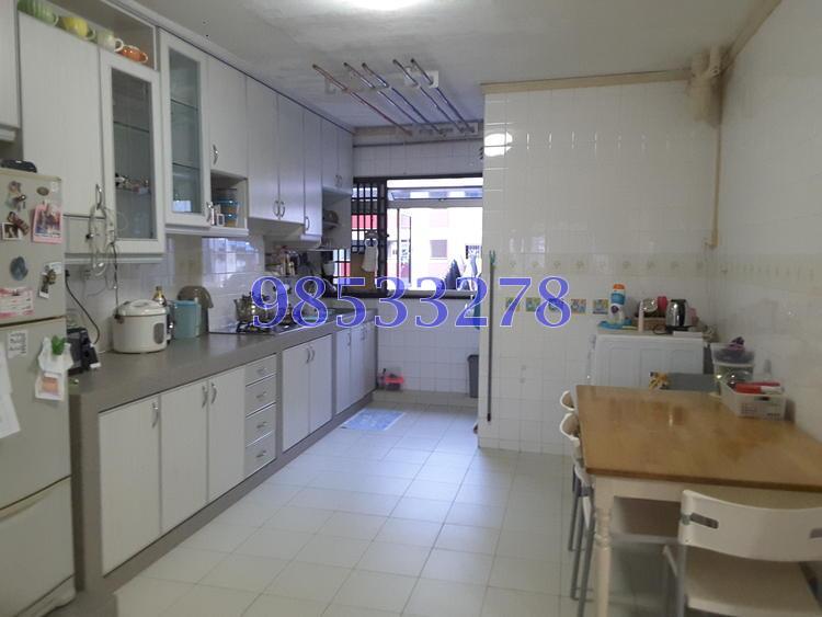 Blk 641 Pasir Ris Drive 1 (Pasir Ris), HDB 4 Rooms #114728892